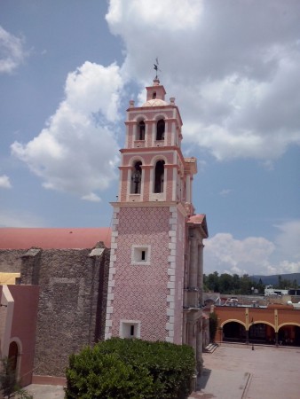Gonzalo Rodríguez B. (Parroquia de la Asunción)